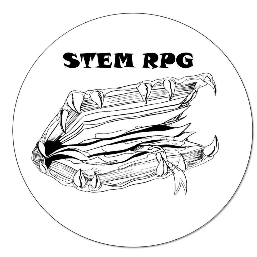STEM RPG