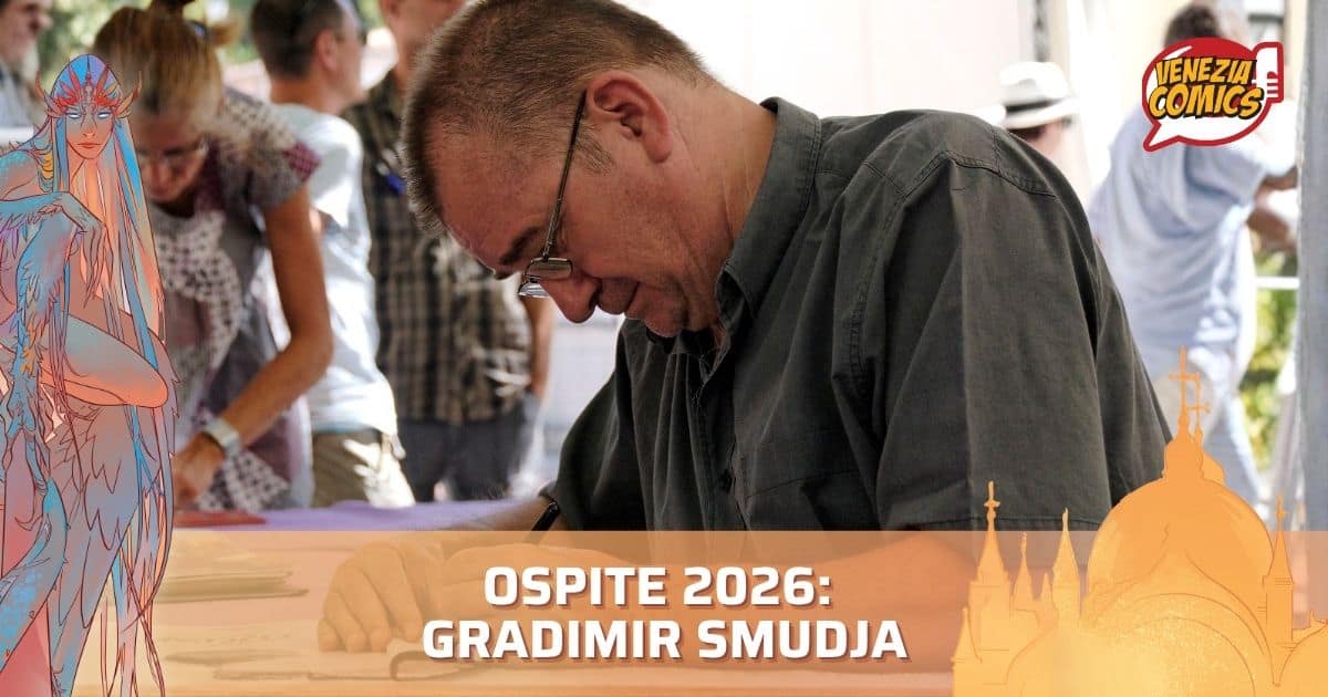 gradimir smudja