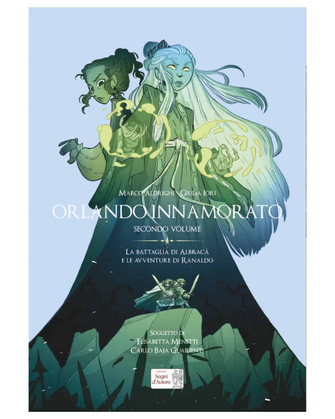 segni d'autore venezia comics 2026 (1)