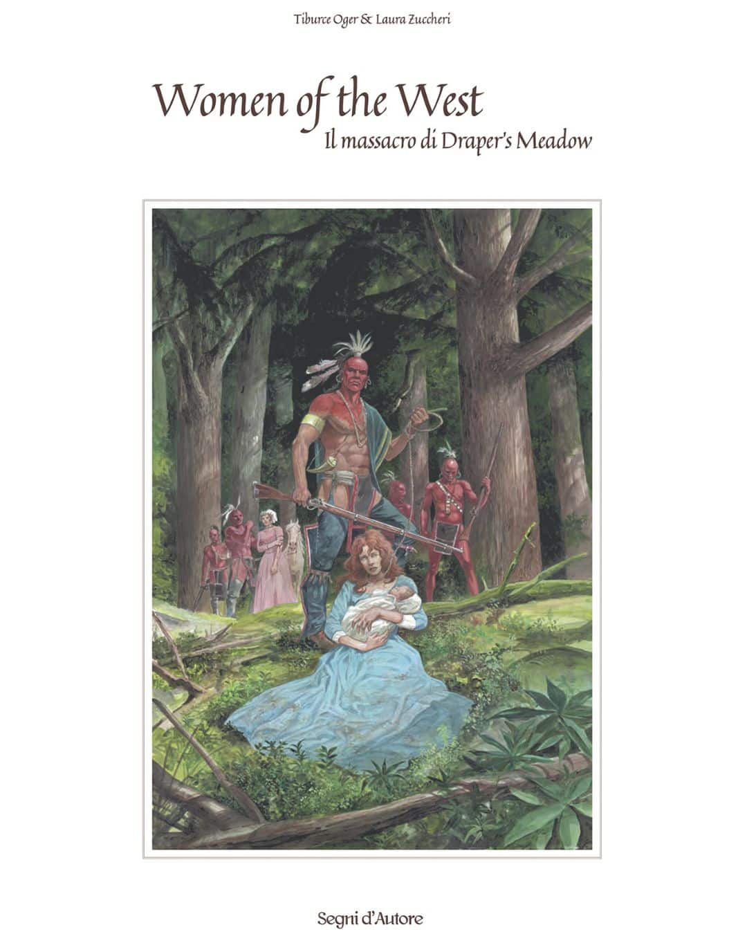 segni d'autore venezia comics 2026 (2)